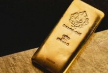 العملات الرقمية المدعومة بالذهب تزدهر مع تسجيل المعدن الثمين لأرقام قياسية وسط قلق الحرب التجارية - اكتشف التفاصيل الآن!
