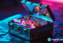 "اكتشف مستقبل التشفير: إثينا تُفرج عن 8 ملايين رمز دون تأثير على السعر"