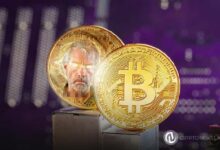 استراتيجية مايكل سايلور₿: رهان البيتكوين يحقق صعود الأسهم بنسبة 2,718% منذ 2020 - اكتشف المزيد!