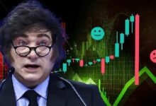 استقالة مؤسس "ميتيورا": بن تشاو وسط جدل $LIBRA، شركة قانونية مستقلة تحقق - اكتشف التفاصيل!