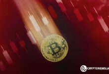 انخفاض بيتكوين يتجاوز متوسط الحركة لـ 200 يوم - هل نستعد للهبوط إلى 70 ألف دولار أم الارتفاع إلى 120 ألف دولار؟ اقرأ الآن!