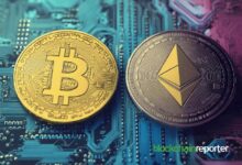 "تدفقات خارجية كبيرة لصناديق تداول بيتكوين وإيثريوم - اكتشف التفاصيل الآن!"