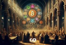 Lido تطلق الإصدار v3 مع StVaults، اكتشف استراتيجيات مرنة لتجميع الإيثريوم لمستخدمي التجزئة والمؤسسات!
