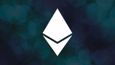 إيثيريوم تتماسك بعد الانخفاض الأسبوع الماضي - هل نحن أمام حركة كبيرة؟ اقرأ المزيد!