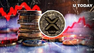 عدم توازن للتصفية بنسبة 1,455٪ يفاجئ مضاربي XRP في ساعة واحدة - اكتشف التفاصيل الآن!