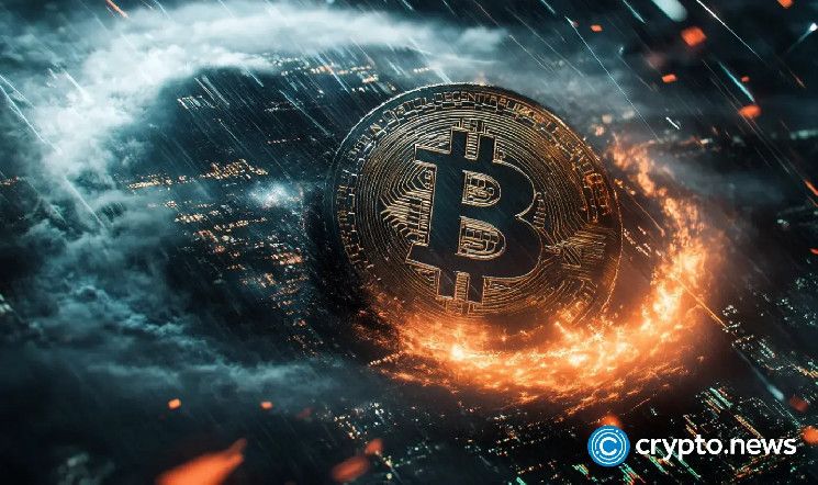 تدفقات خارجية تضرب صناديق بيتكوين المتداولة، وفيديليتي FBTC يتصدر القائمة