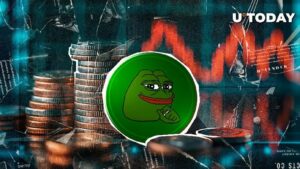 انهيار عملة PEPE بنسبة 67%، هل يعود الارتفاع قريباً؟ اكتشف التفاصيل!