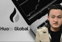 "اكتشف ثغرة قيمتها 30 مليون دولار في بيع Huobi - ماذا يقول جاستن صن؟"