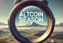 المؤشرات والخبراء يتوقعون تأجيل موسم العملات البديلة رغم حديث هيئة الأوراق المالية عن صناديق البورصة. احصل على التفاصيل الكاملة!