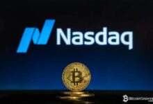 تغيير الميزان: نداء هام من ناسداك للجنة الأوراق المالية بشأن العملات الرقمية – اكتشف التفاصيل!
