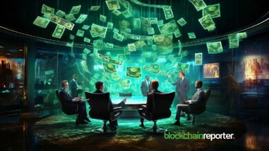 "اجنتورا و AIFinflow تتحدان لتعزيز استثمار DAOs بذكاء اصطناعي - اكتشف المزيد الآن!"