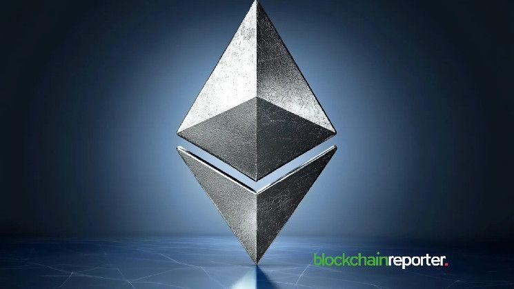 هل تنخفض قيمة ETH أمام الدببة؟ حوت يبيع رموز إيثريوم بقيمة 13.84 مليون دولار! اكتشف التفاصيل الآن