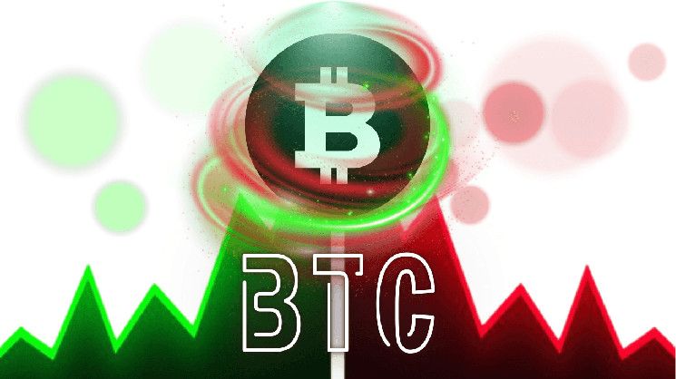 أخبار بيتكوين: سعر BTC يواجه تقلبات وسط تراجع الشبكة وتطورات مؤسسية - اكتشف التفاصيل الآن!