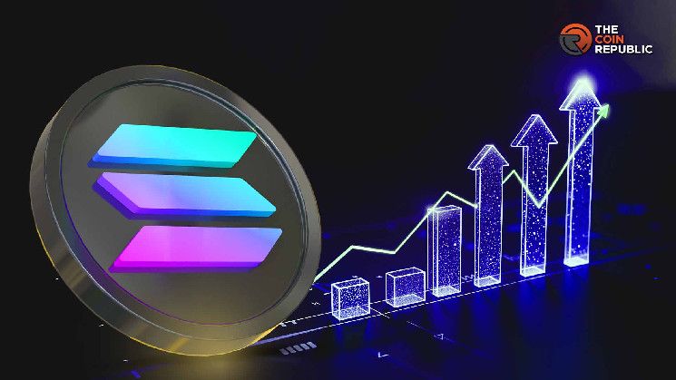 سعر سولانا يثبت أعلى من $190، يترقب أهداف $225 و$260 - اكتشف المزيد!