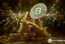 انتهاء مرحلة تجميع البيتكوين—اشارات ارتفاع كبير في السوق!