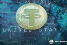 تحول في سوق العملات الرقمية: تراجع USDT يشير إلى صعود بيتكوين نحو $110K - اكتشف المزيد!