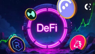 هل تشهد DeFi 3.0 انتعاشاً قريباً؟ محلل يحدد عوامل عودة النجاح - اكتشف التفاصيل!