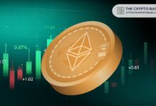 إيثريوم يكتسب زخمًا: هل يستعيد سعر ETH مستوى $3,000؟ اكتشف الآن!