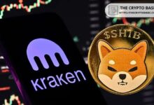 منصة كراكن تنقل 1,239,940,928,235 شيبا إينو بقيمة 20 مليون دولار إلى محفظة مجهولة: اكتشف التفاصيل!