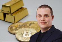 منتقد العملات المشفرة يصف بيتكوين بأنها ذهب المغفلين ويحث على عدم الاستثمار فيها