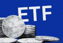 "صناديق XRP المتداولة تتقدم: CBOE تقدم ملفات 19b-4 للعديد من المصدرين - اكتشف التفاصيل الآن"