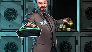 تقرير روبنهود للربع الرابع قد يساهم في التنبؤ بنتائج كوينباس - اكتشف التفاصيل كاملة!