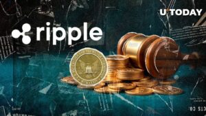 ريبل ضد هيئة الأوراق المالية: كيف ستؤثر التطورات الجديدة على سعر XRP؟ اكتشف الآن!