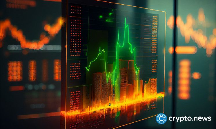 سلاسل التمويل اللامركزي تتراجع بأكثر من 90% منذ الدورة الماضية - اكتشف التفاصيل الآن!