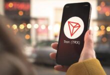 توقعات سعر ترون: اكتشف لماذا قد يشهد TRX لجاستن صن ارتفاعًا هائلًا!