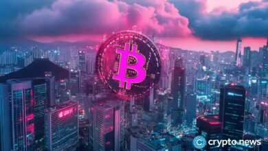 تراجع تدفقات صناديق بيتكوين ETF على خلفية ضبابية خطط ترامب الاستراتيجية للاحتياطي النقدي: اكتشف التفاصيل الآن!