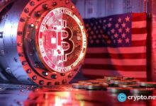 الحكومة الأمريكية تركز على إنشاء إطار تنظيمي للعملات المستقرة بدلاً من احتياطي البيتكوين الاستراتيجي. اكتشف السبب الآن!