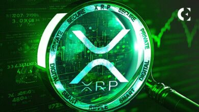 هدف XRP لهذا الأسبوع: توقع انفجار الأسعار إلى $3.15 و $3.40 إذا تم كسر مقاومة $2.90!