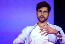 حصري: خطة إينفرجن تشين لتصبح بيركشاير عالم العملات الرقمية - اكتشف التفاصيل!
