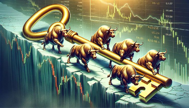 سعر البيتكوين يتراجع تدريجياً: هل يستطيع المشترون الحفاظ على الدعم الرئيسي؟ اكتشف التفاصيل!