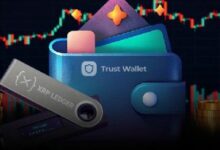 محفظة Trust Wallet تضيف دعم لسجل XRP ورموز XRPL - اكتشف المزيد الآن!