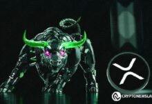 انطلاقة سعر XRP: الثيران يحفزون الارتفاع نحو 3 دولارات مع تزايد الزخم - اكتشف التفاصيل!
