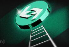 انطلاق BGB من بيتجيت نحو ATH بقيمة $8.50، تتفوق على أكبر الأصول المشفرة - اكتشف التفاصيل الآن!