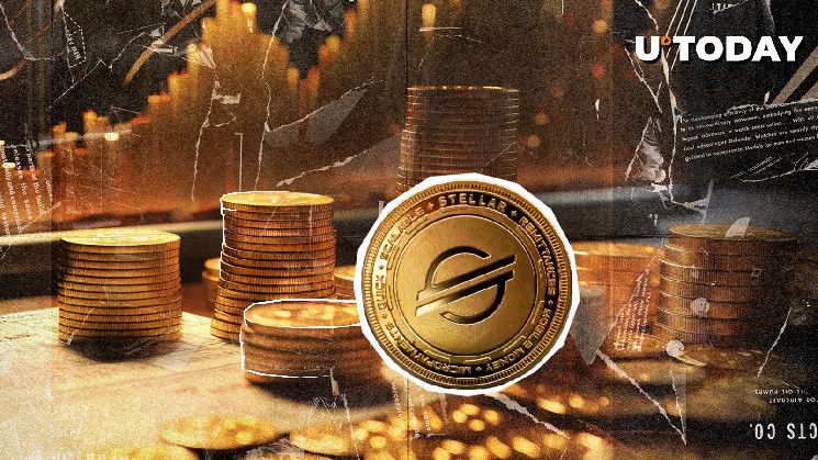 هل انعكاس ستيلار (XLM) قادم؟ اكتشف النمط الجديد الآن