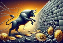 سعر البيتكوين يواجه مقاومة قوية - هل سيصمد الثيران؟ اكتشف التفاصيل