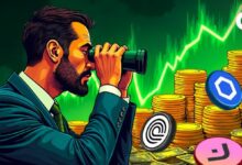 العملات المستقرة تتصدر المشهد، لكن أي قطاع من العملات الرقمية يمكن أن يتفوق عليها؟ اكتشف الآن!
