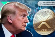 لهذا السبب يُلام ترامب على تراجع XRP بنسبة 33% إلى 1.95 دولار - اكتشف التفاصيل!