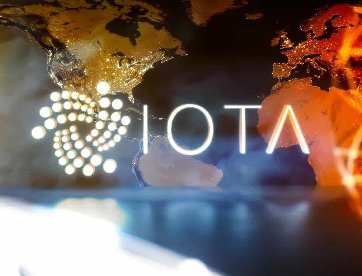IOTA توسع نطاقها في أفريقيا - الشركات العملاقة والحكومات تعتمد TLIP: اكتشف المزيد!