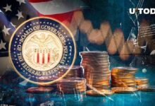 العملات الرقمية تتفاعل مع تصريحات الفيدرالي التي تهز الأسواق - اكتشف التفاصيل!
