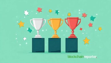 سولانا وXRP وLink تتصدر مشاريع DeFi النشطة - اكتشف المزيد الآن!