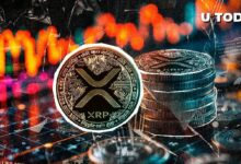هل تتراجع عملة XRP تحت مستوى 1 مليار؟ مؤشرات تنخفض بشكل حاد