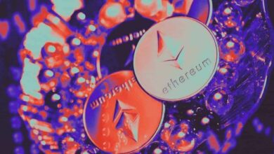 الإيثيريوم يحتفظ بالنمط الصاعد لسنوات – خبير يقترح أن الخطوة القادمة ستكون "الحقيقية" - اكتشف التفاصيل الآن!