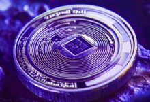 تاجر يتوقع ارتفاعات جديدة لأعلى مستويات لعملات الكريبتو الكبيرة: عملة بديلة تومض إعدادًا نظيفًا - اكتشف التفاصيل!