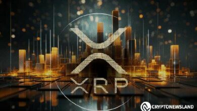 تواجه XRP مستويات سعر حرجة: هل ستتعافى أم تنخفض أكثر؟ اكتشف التفاصيل الآن!