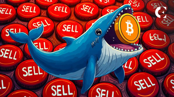 هل تمتلك بيتكوين "أيادي ألماسية"؟ ارتفاع BTC إلى 97 ألف دولار بينما الحيتان تتخلى عن المستوى السابق لـ 3AC