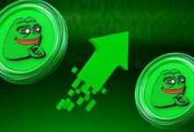 الاستثمار في PEPE: فرصة صعود بنسبة 36% مع نسبة مخاطر إلى مكافأة 1:3 - اكتشف التفاصيل الآن!